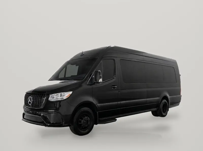 Executive Sprinter