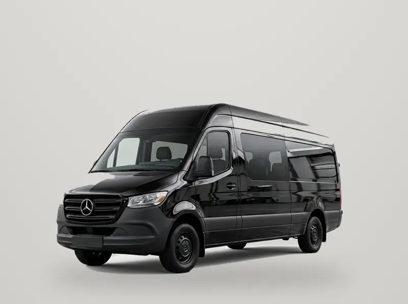 Passenger Sprinter
