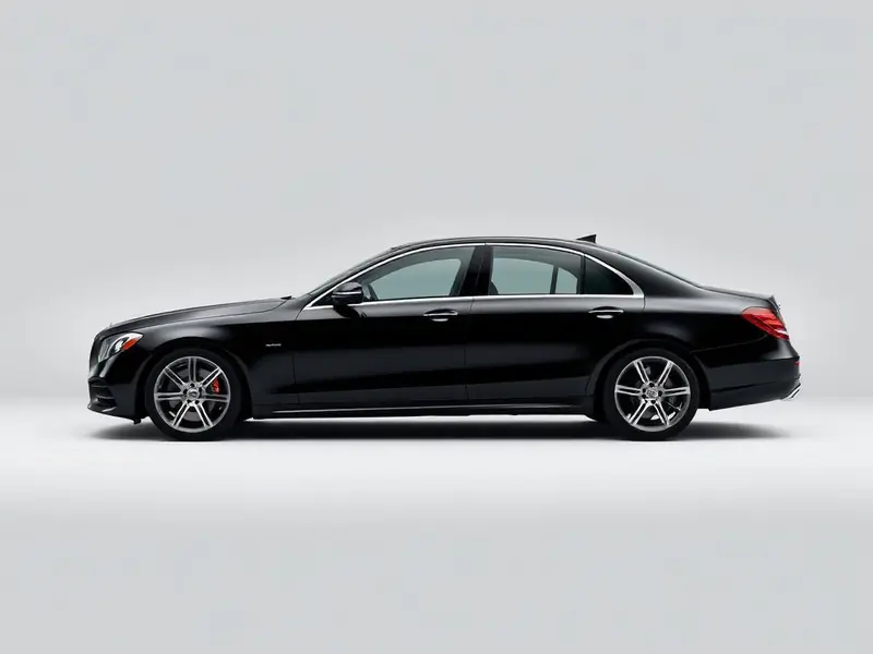 Premium Sedan